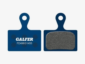 Klocki hamulcowe Galfer G1455 Shimano Road