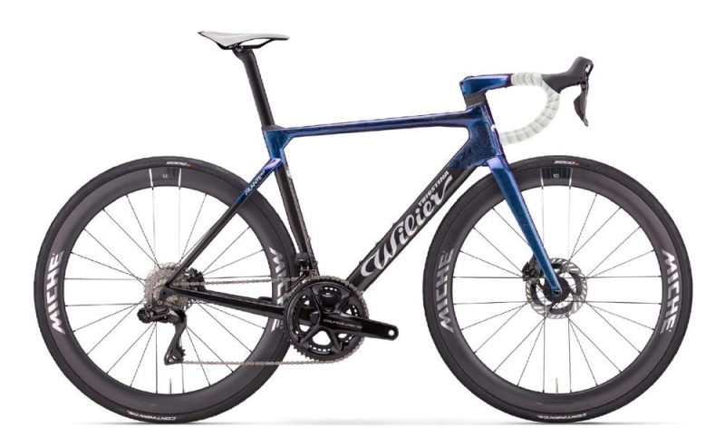 Siodło Selle Italia SLR Advan L3 Edycja Limitowana Opal White