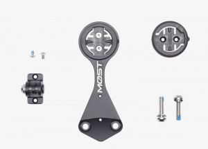 Uchwyt licznika Garmin/Wahoo do kokpitu Pinarello MOST iTalon Ultra V2