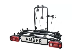 Bagażnik rowerowy na hak Pro-User Amber III 3-rowery