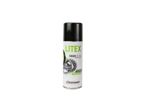 UNIWERSALNY SMAR EXPAND LITEX ŁT43 W AREOZOLU 200 ML