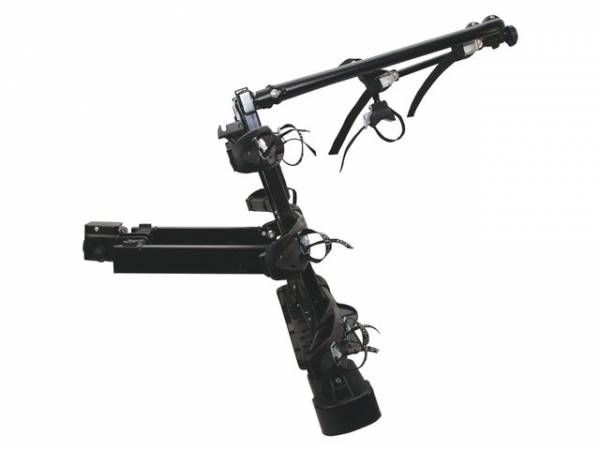 Bagażnik rowerowy na hak Pro-User Amber III 3-rowery