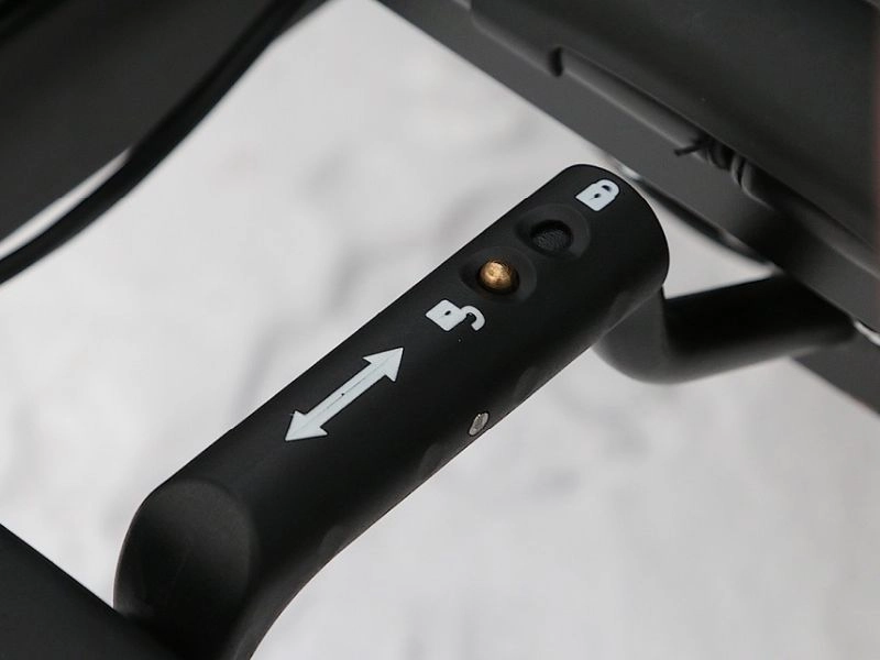 Bagażnik rowerowy na hak Pro-User Amber III 3-rowery