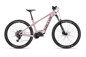 Rower KELLYS Tayen RS50  105Nm 820Wh Rose Gold 29" 