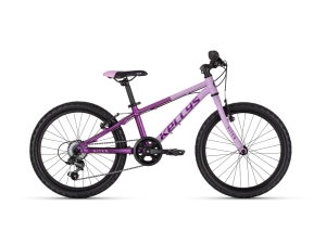 Rower KELLYS Kiter 30 Festival Fuchsia 20"