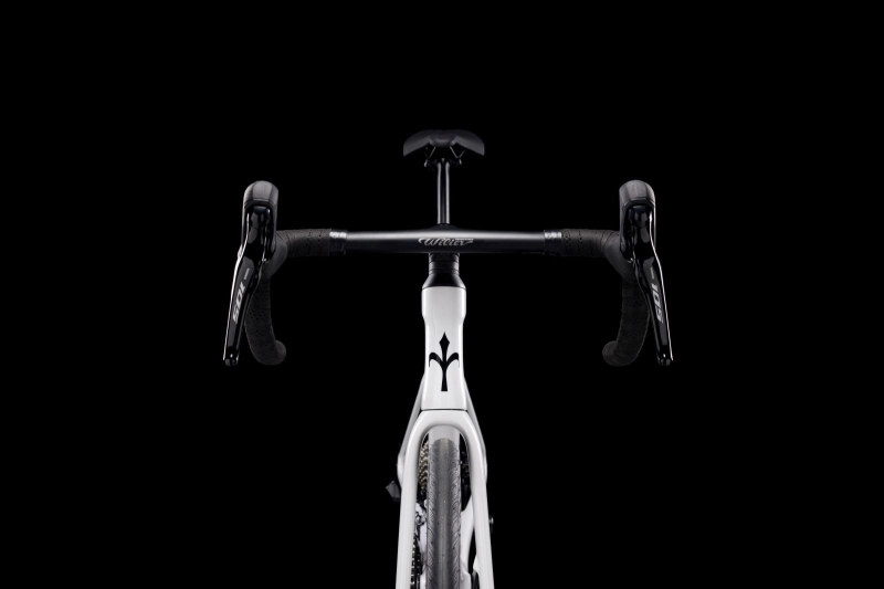 Rower Wilier Rapida | Shimano 105 | Miche Reflex DX | Z-Bar | White Glossy