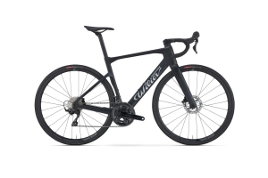 Rower Wilier Rapida | Shimano 105 | Miche Reflex DX | Z-Bar | Black Matt