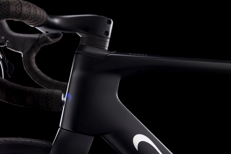 Rower Wilier Rapida | Shimano 105 | Miche Reflex DX | Z-Bar | Black Matt