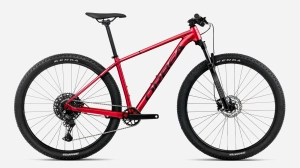 Rower Orbea ONNA 29 20 Burning Red