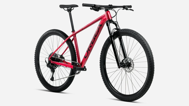 Rower Orbea ONNA 29 20 Burning Red