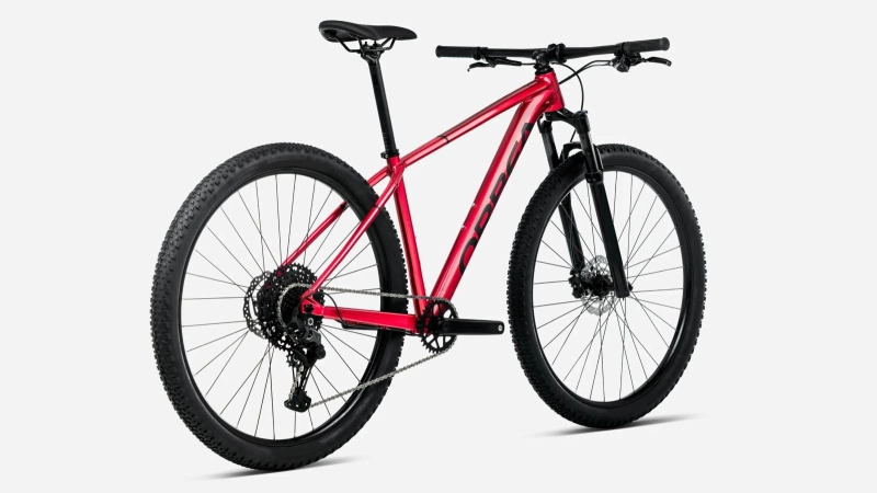 Rower Orbea ONNA 29 20 Burning Red