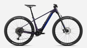 Rower elektryczny Orbea Urrun 20 Tanzanite - Blue