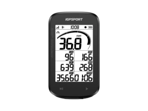 Licznik rowerowy iGPSPORT BSC100 Max