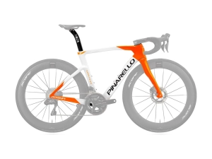 Rama / Frameset Pinarello Dogma F INEOS Replica 2026