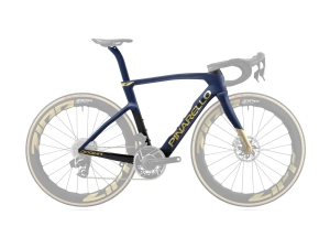 Rama / Frameset Pinarello Dogma F Q36.5 Replica