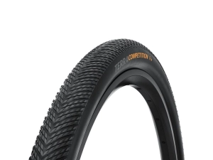 Opona Continental Terra Competition 700x40C Race Rapid