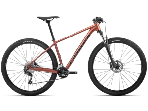 Rower Orbea ONNA 29 40 Red - Green