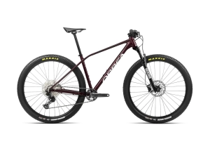 Rower Orbea ALMA H20 Burgundy Red