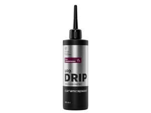 Wosk do łańcucha CeramicSpeed UFO Drip All Conditions 100 ml