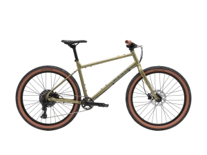 Rower Marin Muirwoods Gold 27.5