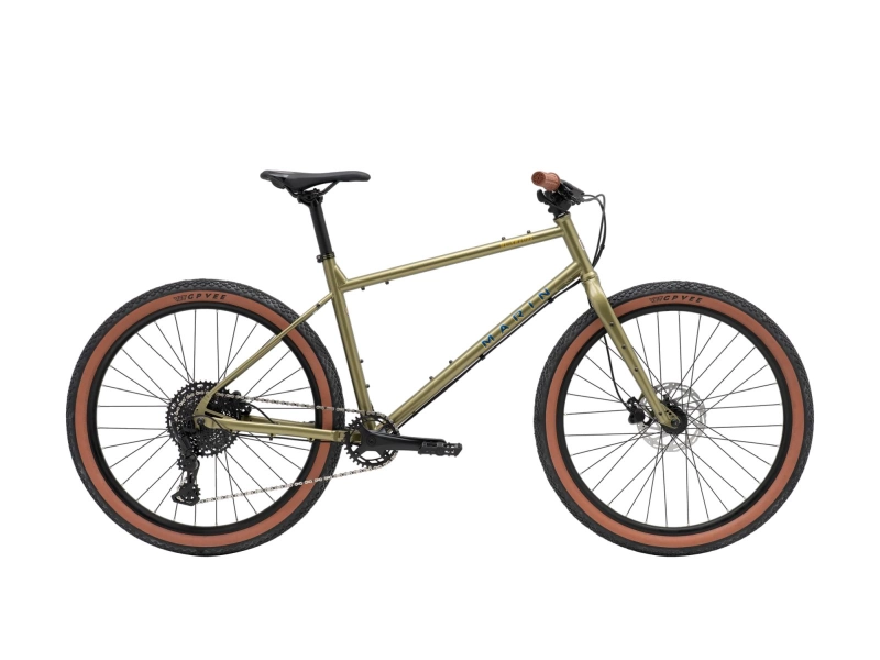 Rower Marin Muirwoods Gold 27.5