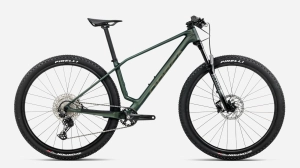 Rower Orbea ALMA M50 Seaweed Carbon