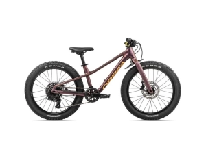 Rower Orbea KIMU 20 H20 20 Sunset