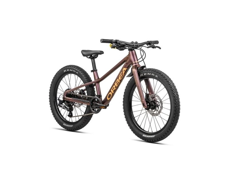 Rower Orbea KIMU 20 H20 20 Sunset