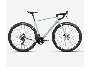 Rower Orbea Terra Race M20LTD Frozen Concrete