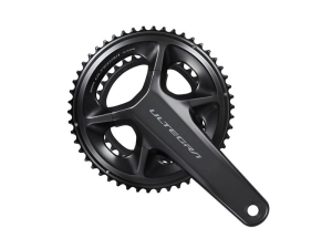 Mechanizm korbowy Shimano Ultegra FC-R8100 12-rz 50-34T