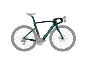 Rama / Frameset Pinarello Dogma F Obsidian Emerald