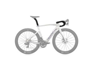 Rama / Frameset Pinarello Dogma F Phantom Ice