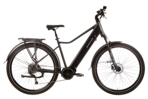 Rower elektryczny Barton M210 2.0 MEN 70Nm 630Wh