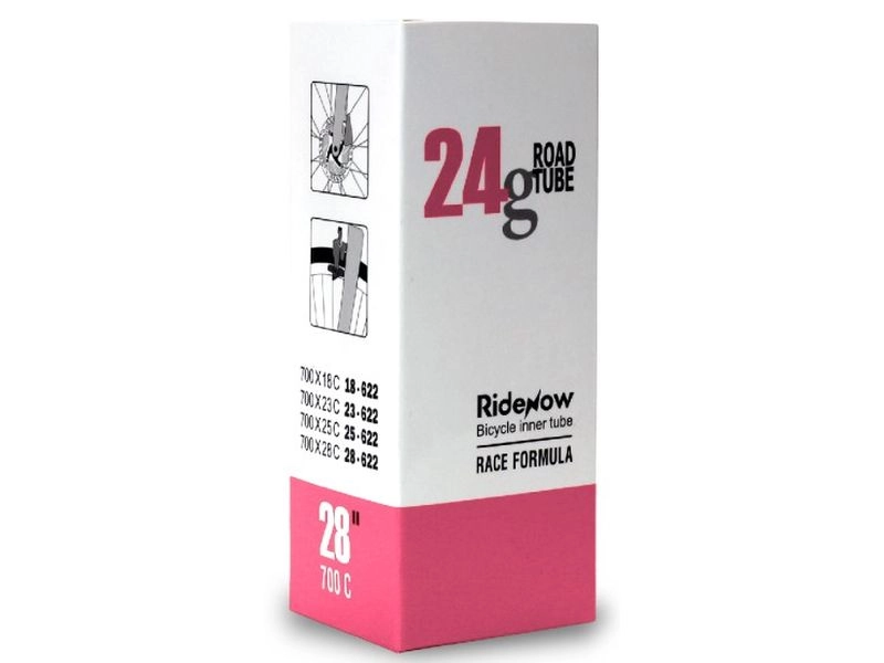 Dętka TPU RideNow Super Light 24g