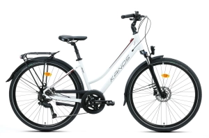 Rower Kands Verso 28 V2 Biały