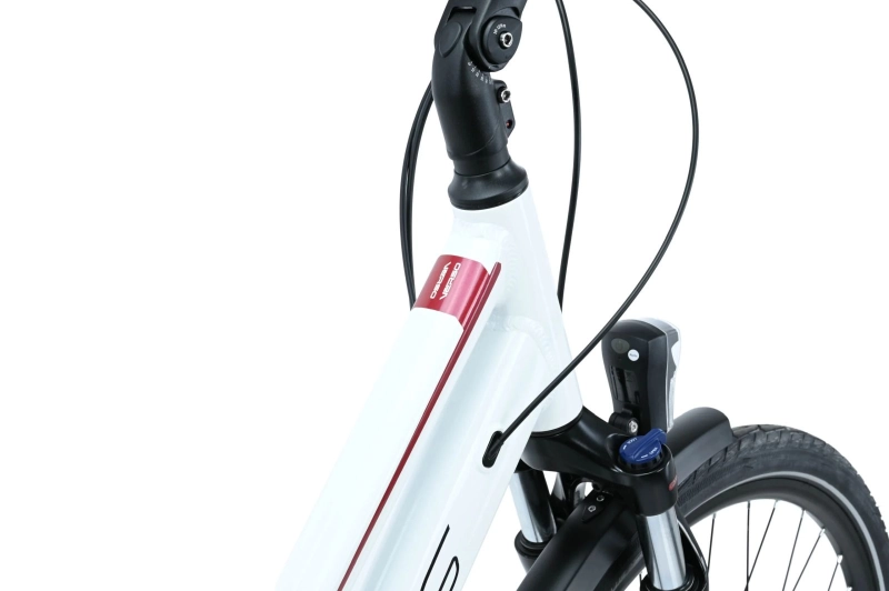 Rower Kands Verso V2 Biały