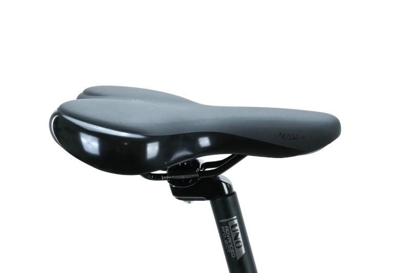 Rower Kands Dash Męski Brązowy