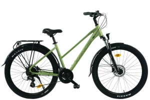 Rower Kands Agnes 27.5 Pistacjowy