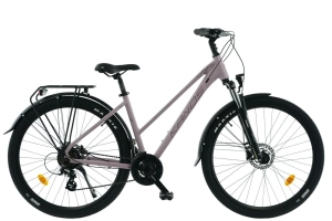 Rower Kands Agnes 29 Różowy