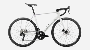 Rower Orbea Orca M30i  Iris White - Lilac