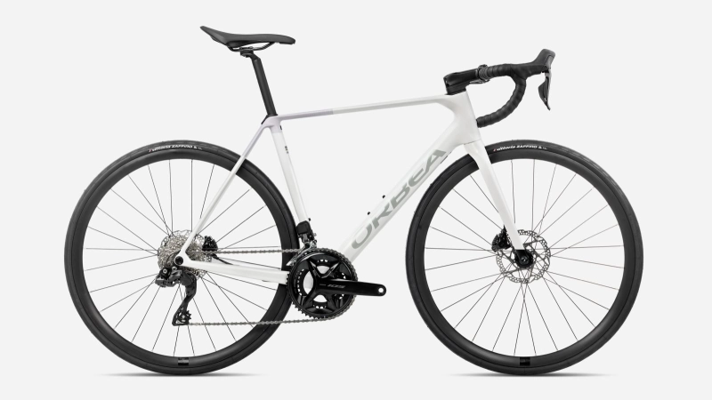 Rower Orbea Orca M30i Iris White - Lilac