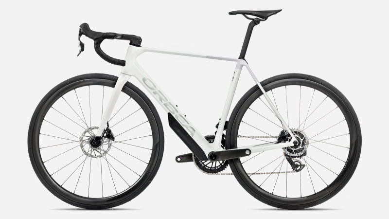 Rower Orbea Orca M30i Iris White - Lilac