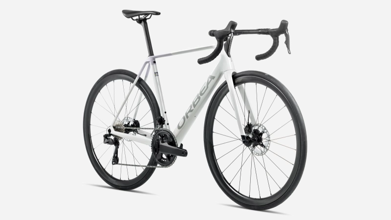 Rower Orbea Orca M30i Iris White - Lilac