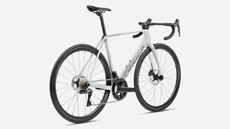 Rower Orbea Orca M30i Iris White - Lilac