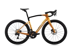 Rower  NEW Pinarello X7 | Ultegra Di2 | Atlas Glow