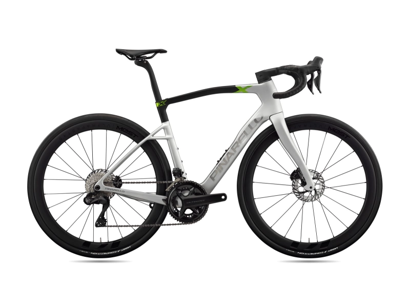 Rower NEW Pinarello X7 | Ultegra Di2 | Titan Pulse