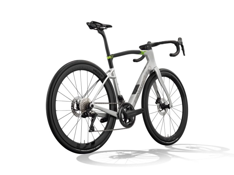 Rower NEW Pinarello X7 | Ultegra Di2 | Titan Pulse
