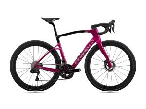 Rower  NEW Pinarello X9 | Dura Ace Di2 | Shadow Violet