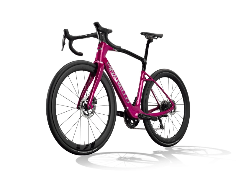 Rower NEW Pinarello X9 | Dura Ace Di2 | Shadow Violet