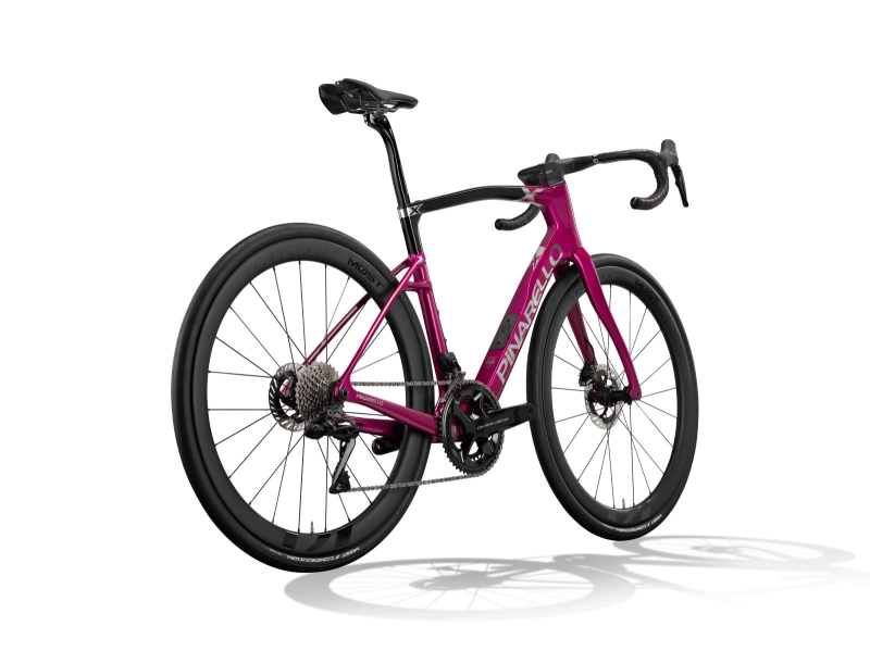 Rower NEW Pinarello X9 | Dura Ace Di2 | Shadow Violet